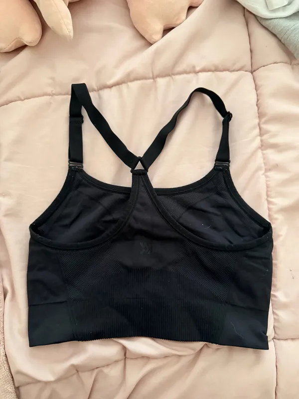 All in Motion Sports Bra - Image 2