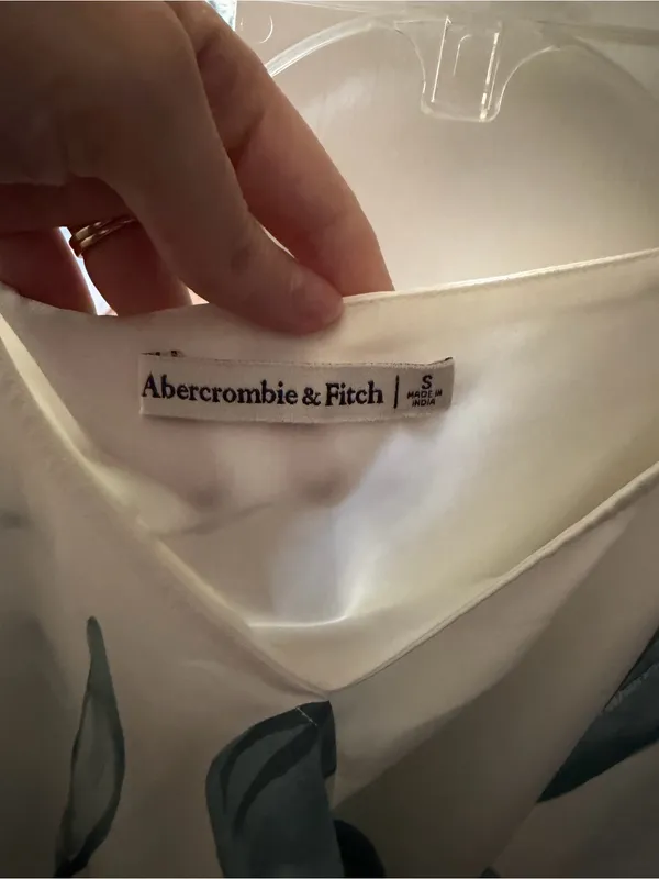 Abercrombie and fitch two piece set - Image 5