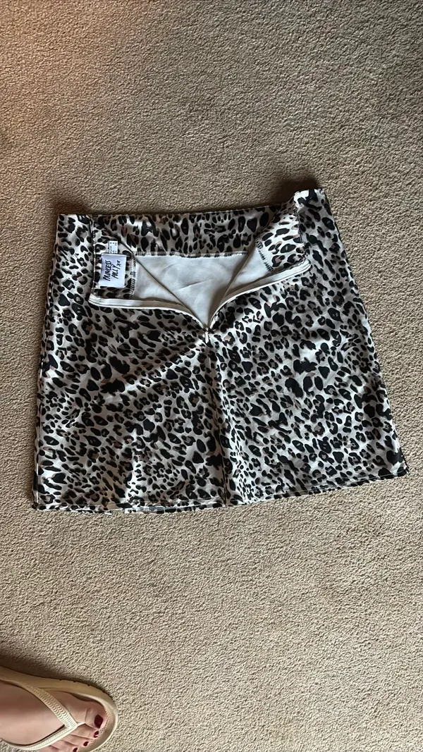 Princess Polly Skirt - Image 3