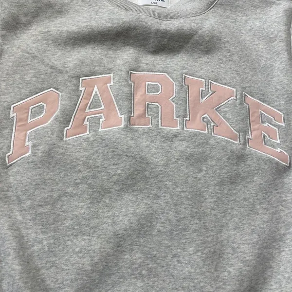 PARKE Sweatshirt - Image 2