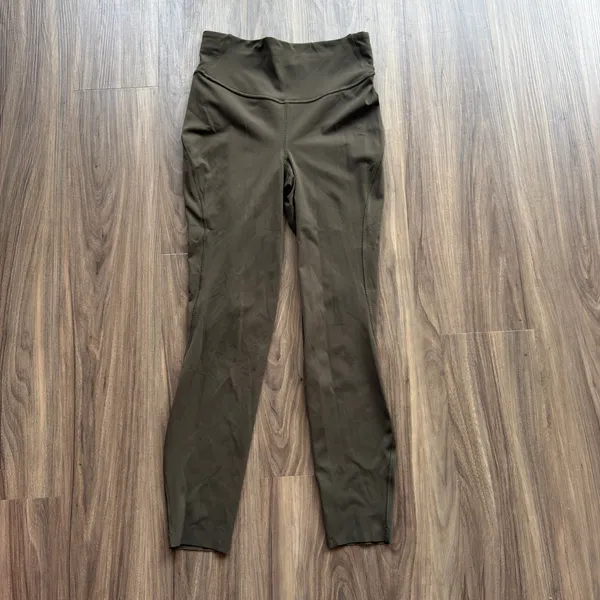 Lululemon Leggings - Image 2