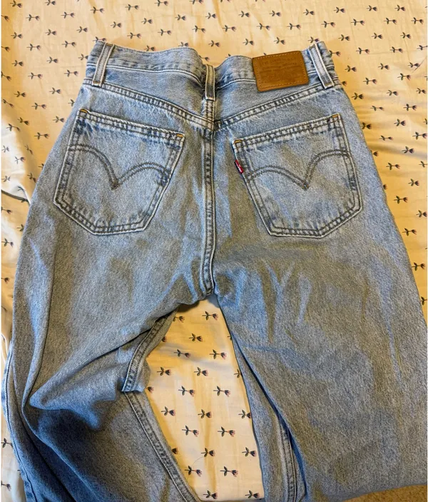 Levi’s Jeans - Image 2