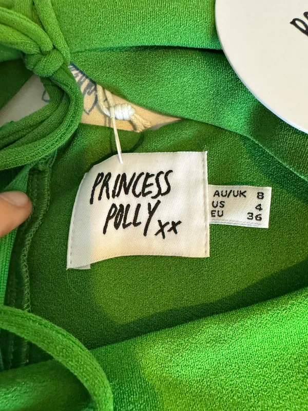 Princess Polly Dress - Image 7