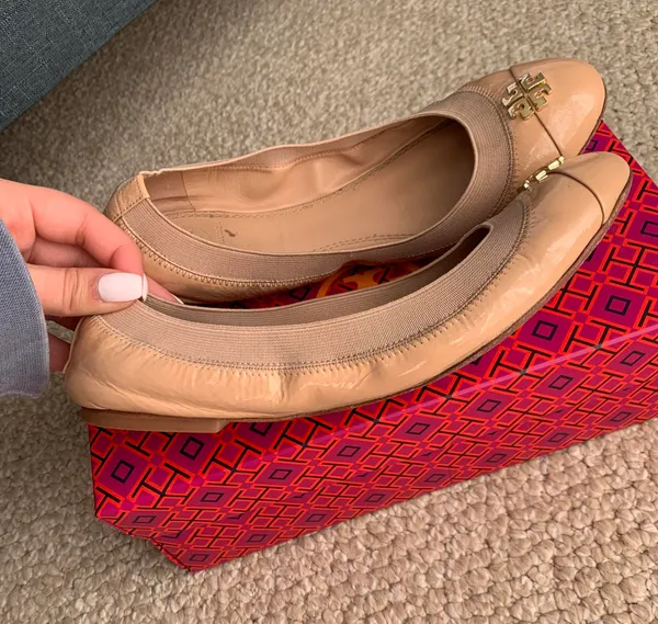 Jolie Ballet Flats - Image 7