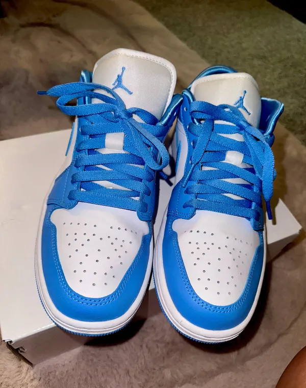 Nike Jordan Air Jordan 1 - Image 4