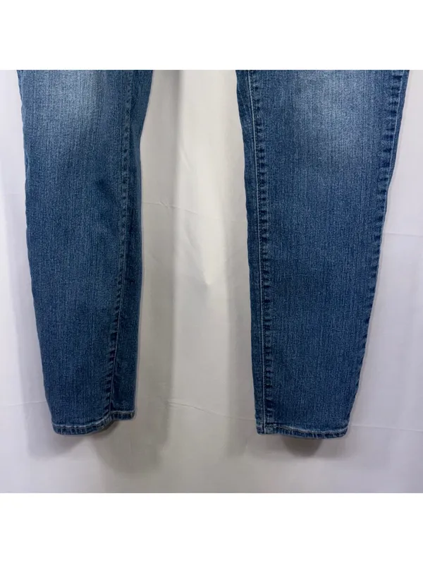 Levi’s Signature Modern Skinny Jeans Women’s 16L - Image 4
