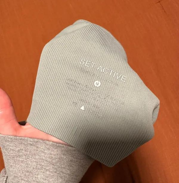 Set Active Bra - Image 3