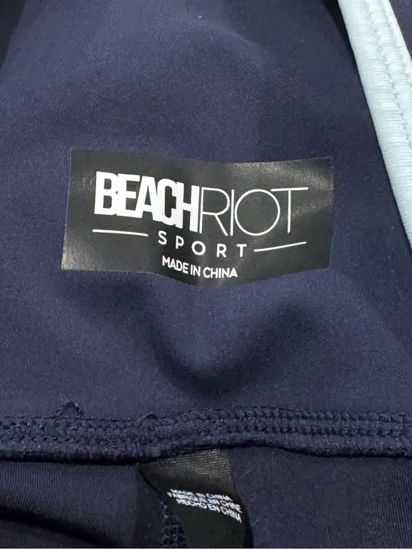 Beach Riot Sport Solara Leggings Women’s Medium - Image 2