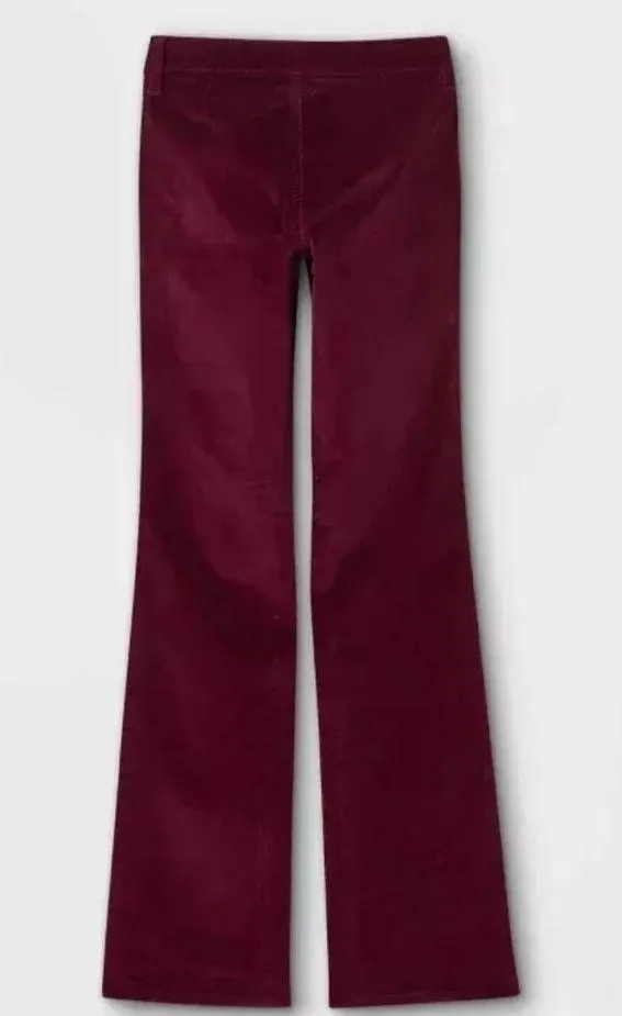 Universal Threads NWT 14/32 Adaptive boot cuts Corduroy Jeans - Image 3