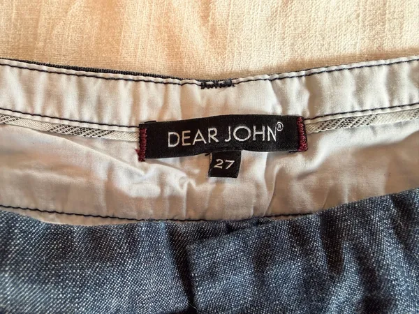 Dear John shorts 27 - Image 3
