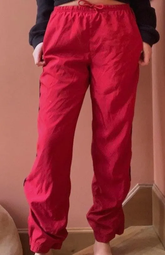 Old Navy Vintage Track Pants - Image 2