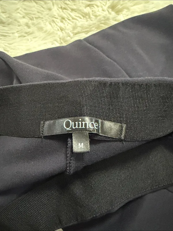 Quince Dress Pants - Image 4