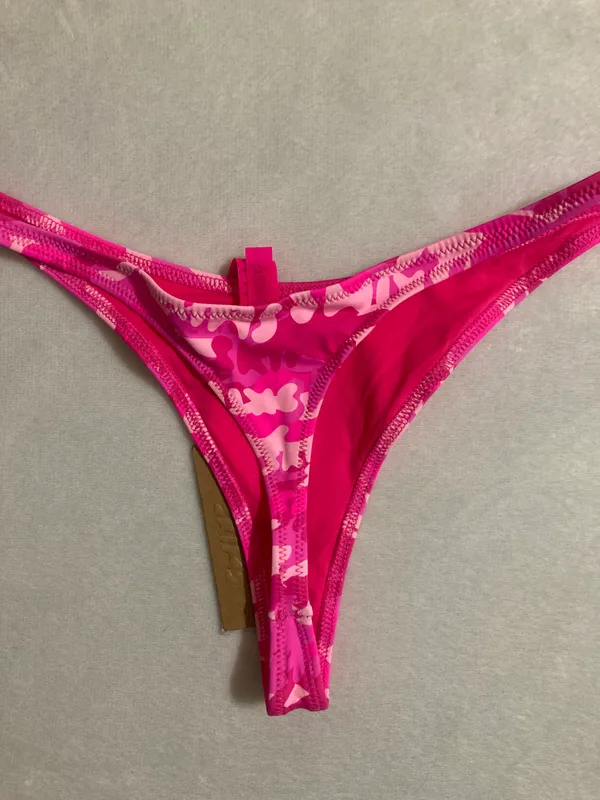 SKIMS Bikini Set S - Image 5