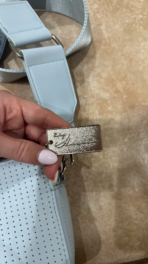 Vintage Havana Purse - Image 2