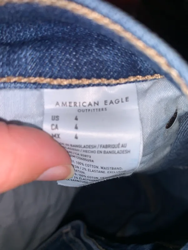 Outfitters Shorts - Image 3