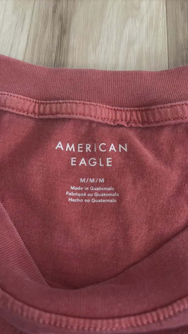 American Eagle Shirt Outfitters - Image 3