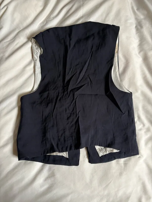 Zara top - Image 3