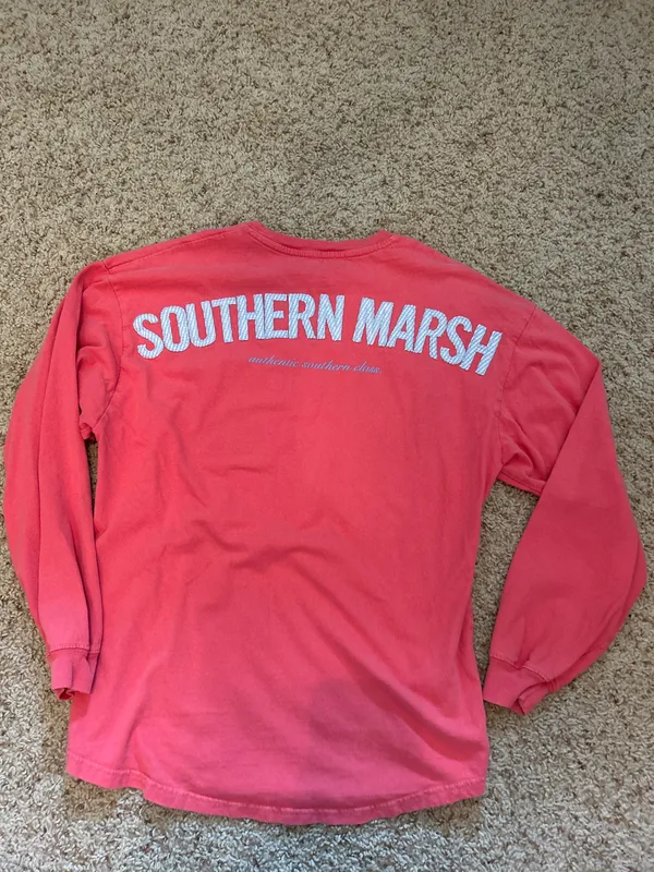 Long Sleeve Southern Marsh - Image 4