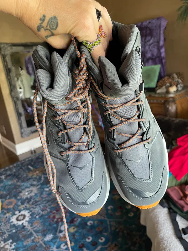 Brand New Show Boots - Image 6
