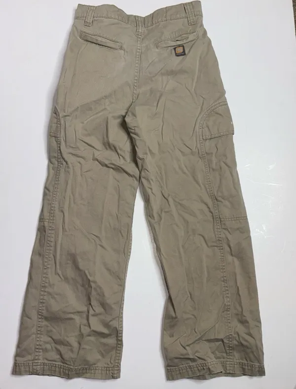 Vintage Levi’s cargo pants - Image 4