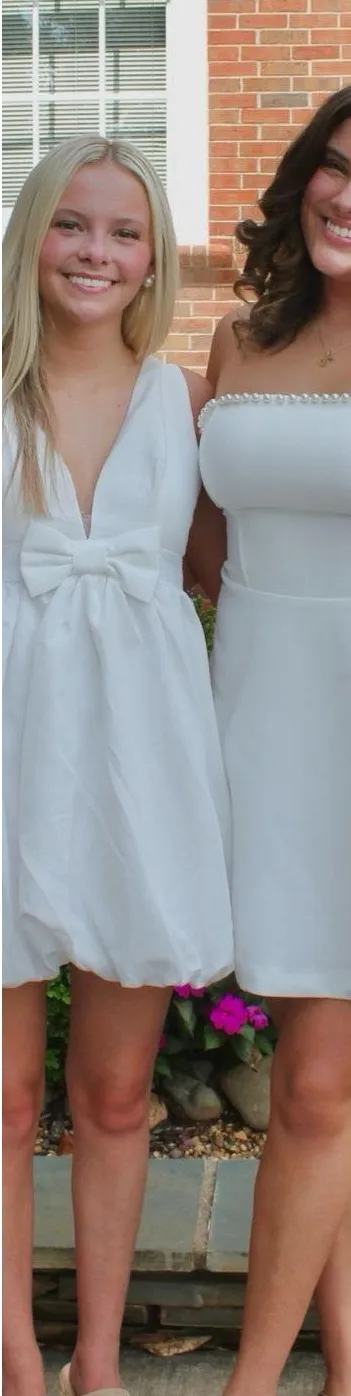 Hazel and Olive Dress - Image 2