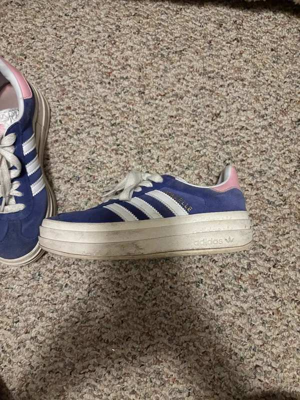 Adidas Gazelle Sneakers - Image 2