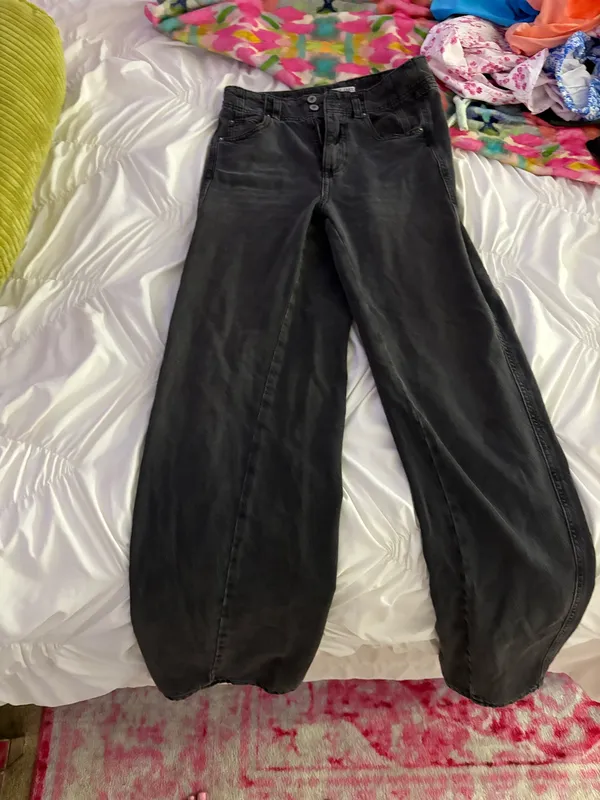 Free People Jeans - Image 6