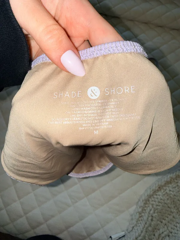 Shade & Shore Bikini - Image 3