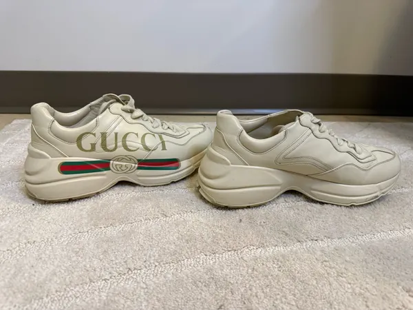 Gucci Sneakers - Image 3