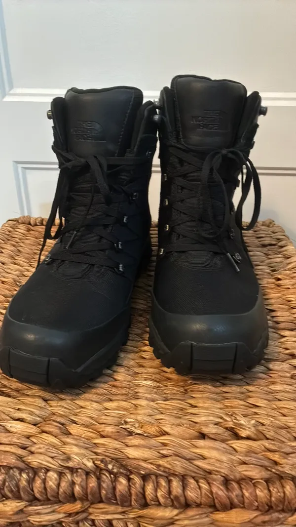 The North Face Boots Waterproof - Image 4