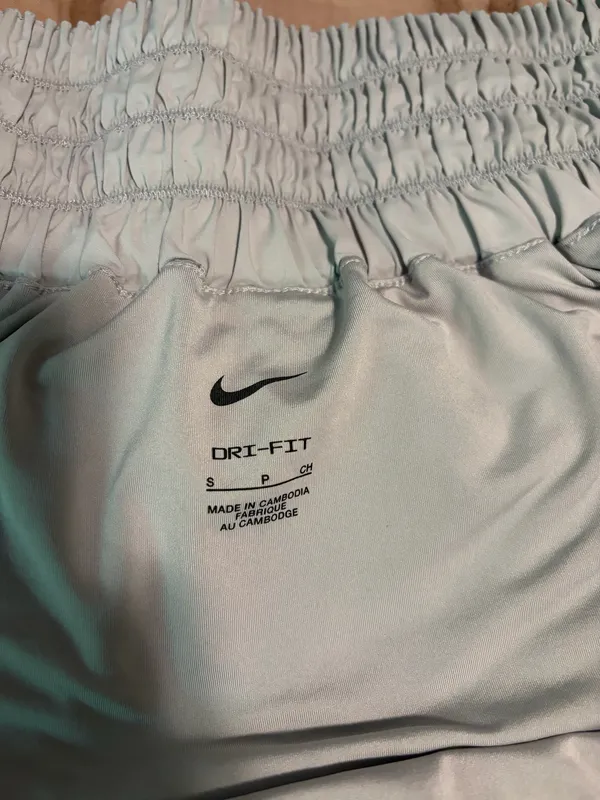 Nike Running Shorts Dri-Fit Women’s - Image 3