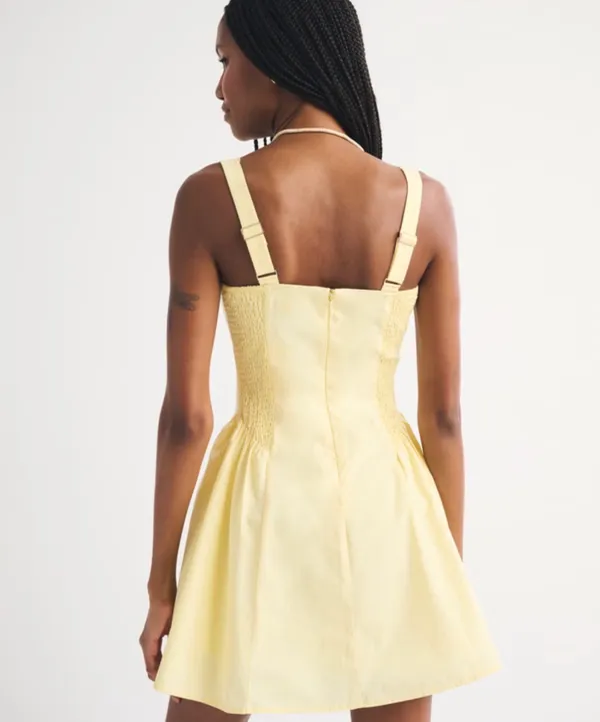 Abercrombie Dress - Image 4
