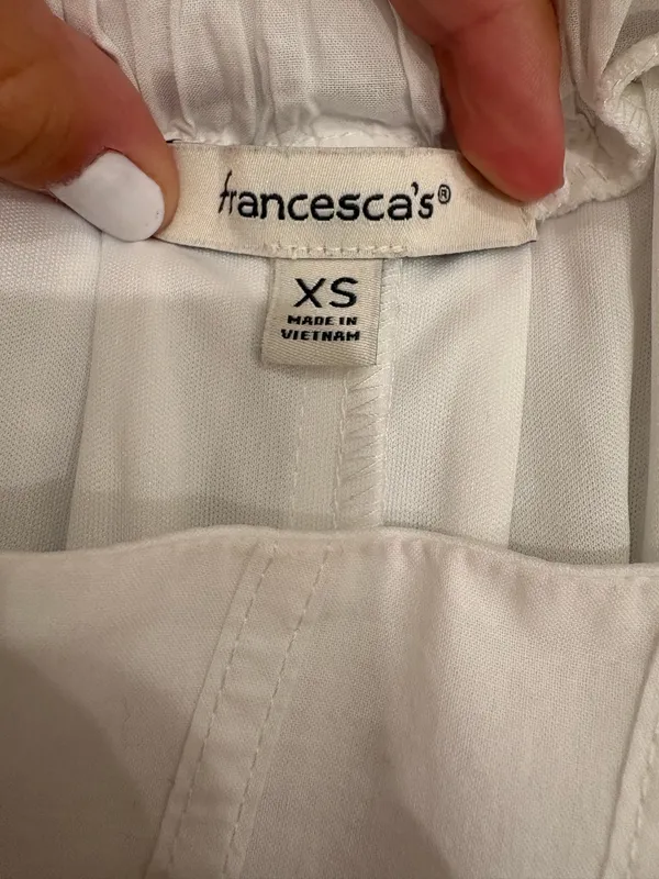 Skirt Francesca's - Image 3