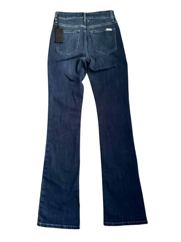 Joe's Jeans Women's Dark Blue Bootcut Jeans - Image 3