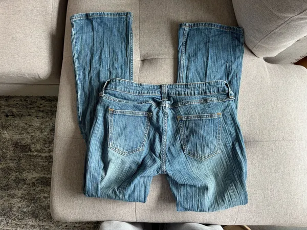 Brandy Melville Jeans - Image 2