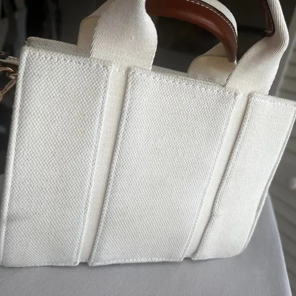 Zara Women's multi Bag - Image 8