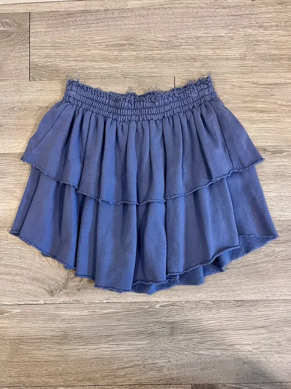 Aerie Skirt Ruffle - Image 3