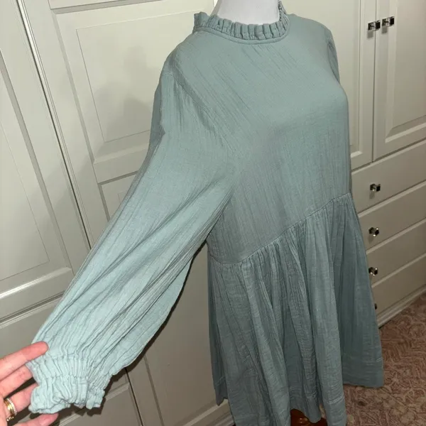 Free People living for this mini Dress - Image 3