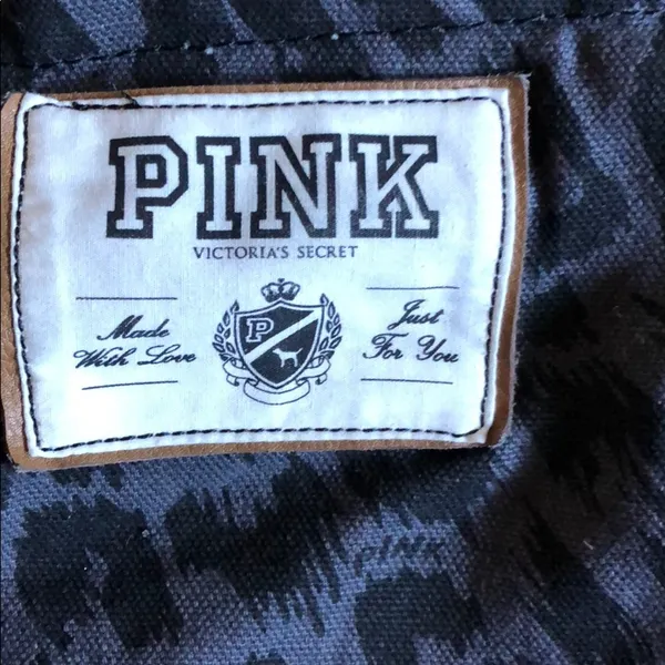 PINK - Victoria's Secret bag 😘❤️ - Image 4