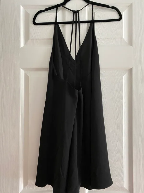 Black Dress - Image 2