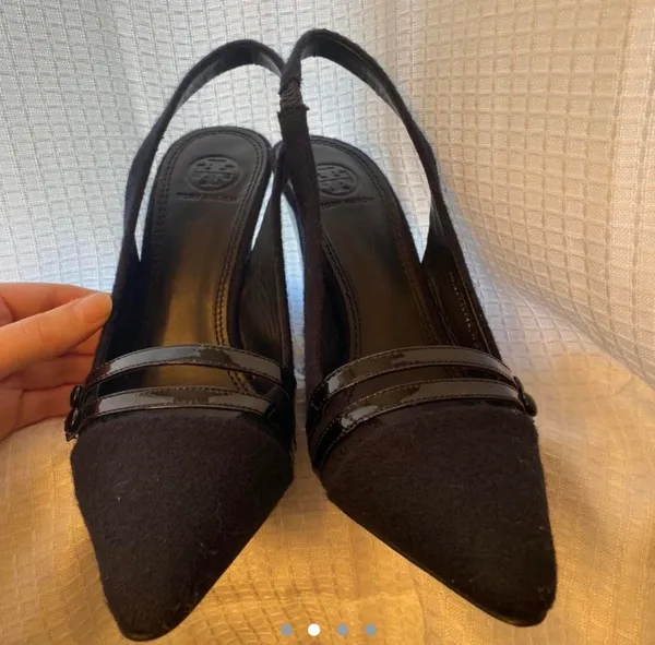 Tory Burch Heels - Image 4