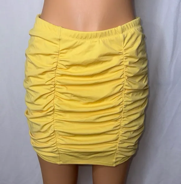 Disney swim skirt  - Image 2