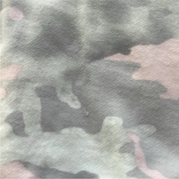 Adidas Size Large Pink Camouflage Crewneck Sweatshirt. - Image 4