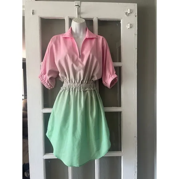 Emily McCarthy Dress‎ Size XS - Image 3