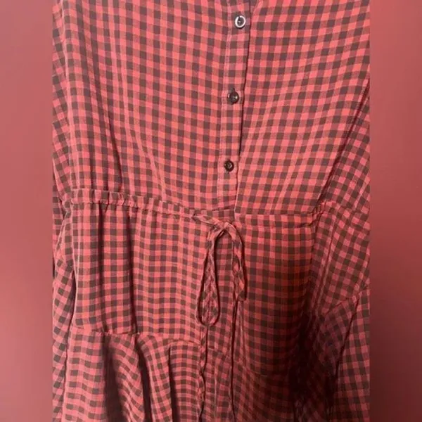 ✨VICI MANCHESTER ADJUSTABLE BALLOON SLEEVE DRESS✨ - Image 10