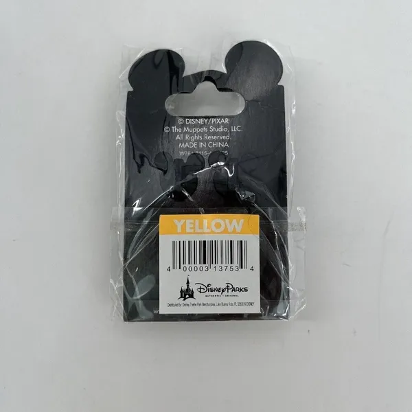 NEW Disney Parks Drunken Dormouse 3D Vinylmation Trading Pin Alice in Wonderland - Image 5
