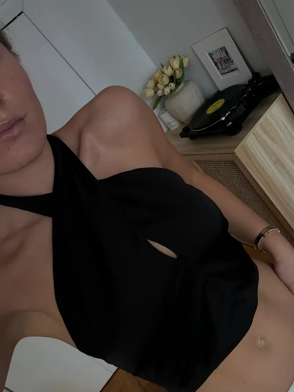 Abercrombie Halter Top - Image 4