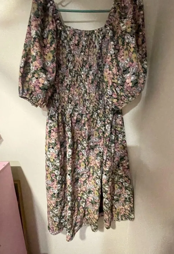 Polagram dress - Image 2