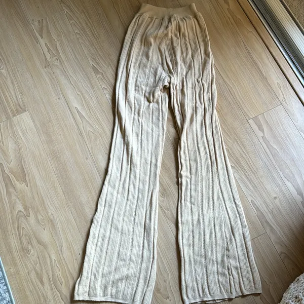 Majorelle Lounge Pants - Image 4