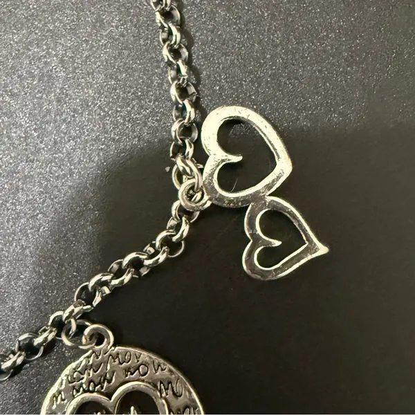 Unsigned Silver - Image 6